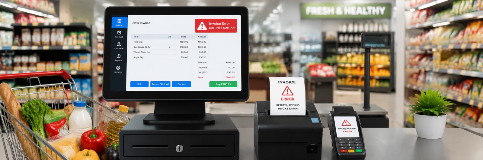 manage-retail-returns-refunds-without-invoice-errors