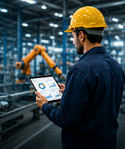 Manufacturing