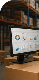 Warehousing