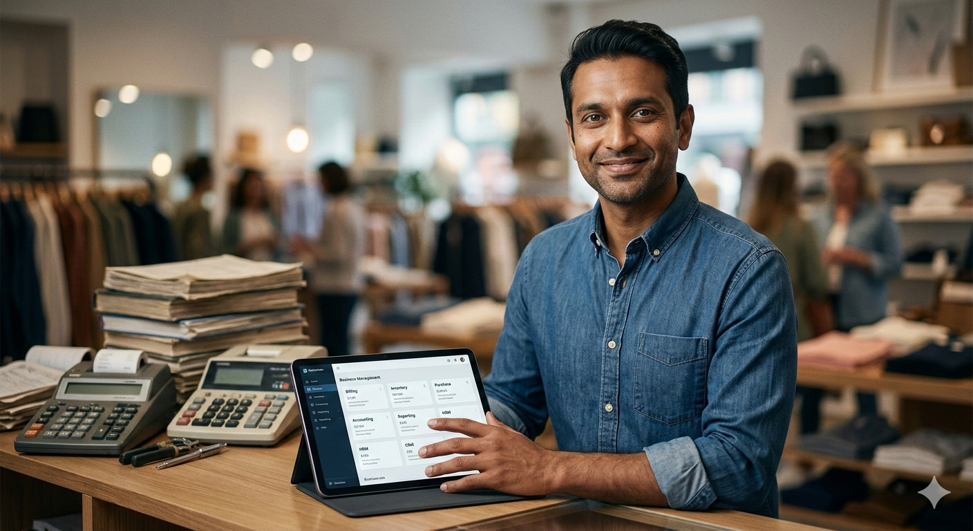 centralized-platform