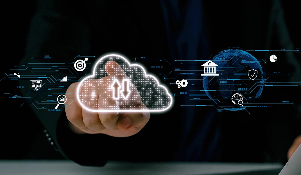 secure-cloud-technology